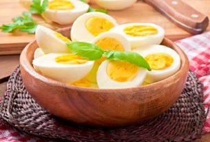 مصرف روزانه تخم مرغ برای سلامتی مفید است !